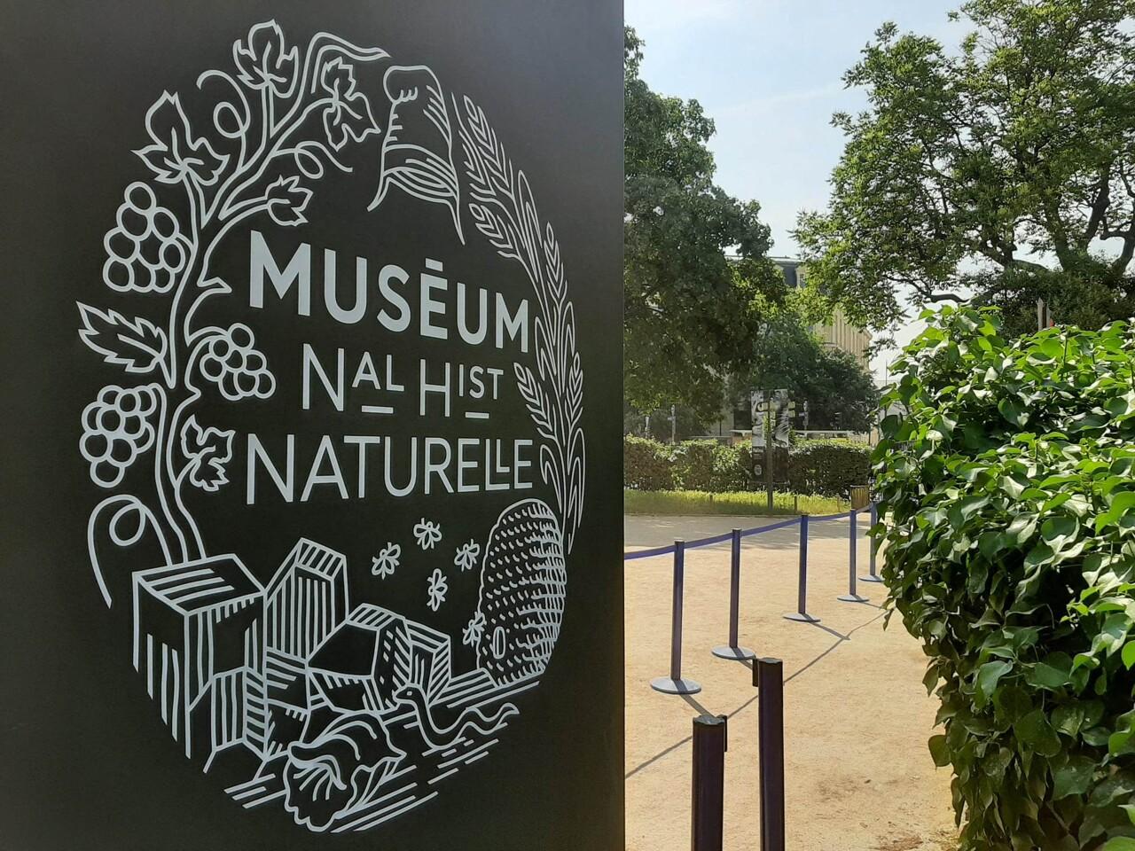 Musée national d’histoire naturelle