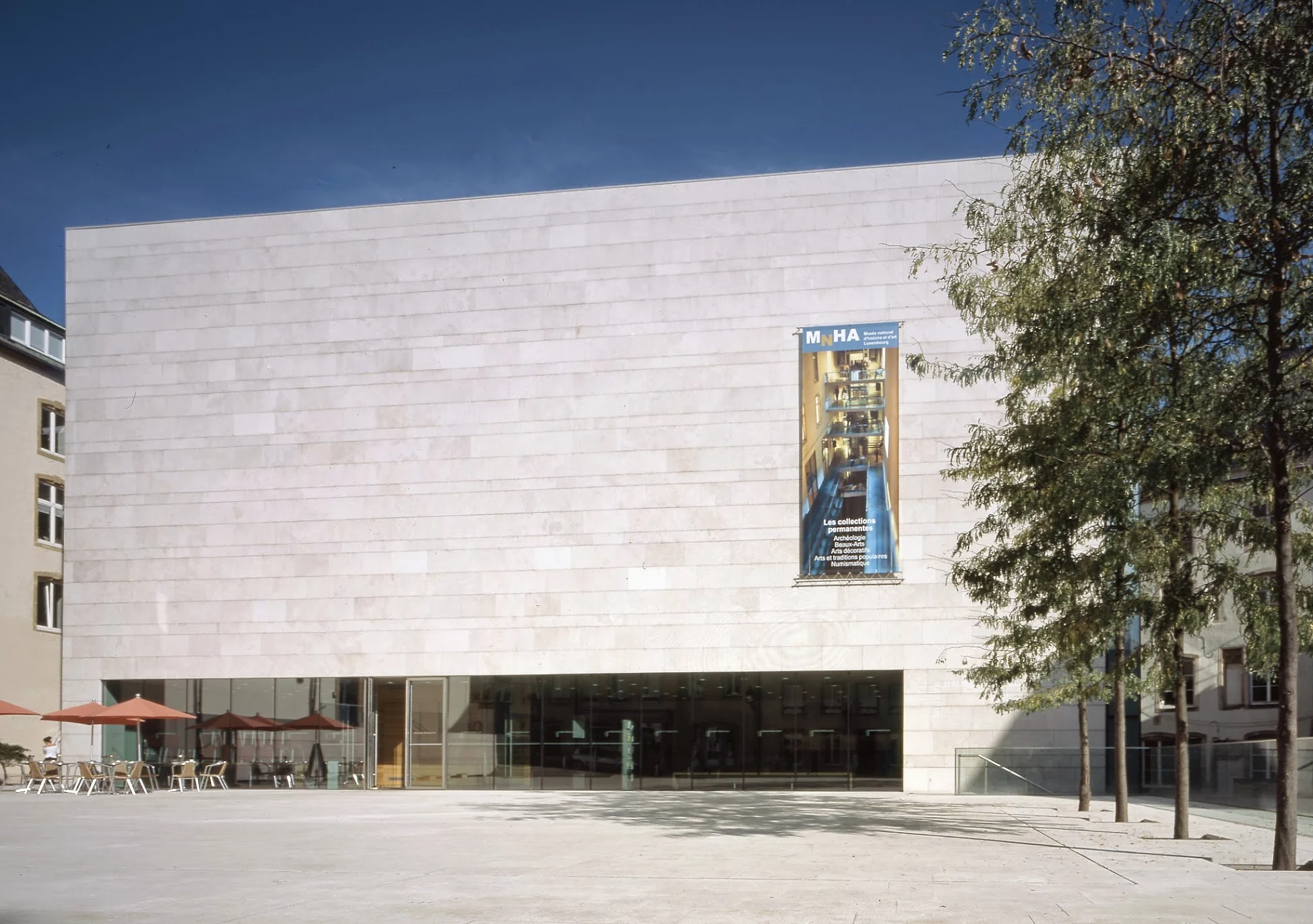Nationaal Museum voor Geschiedenis en Kunst