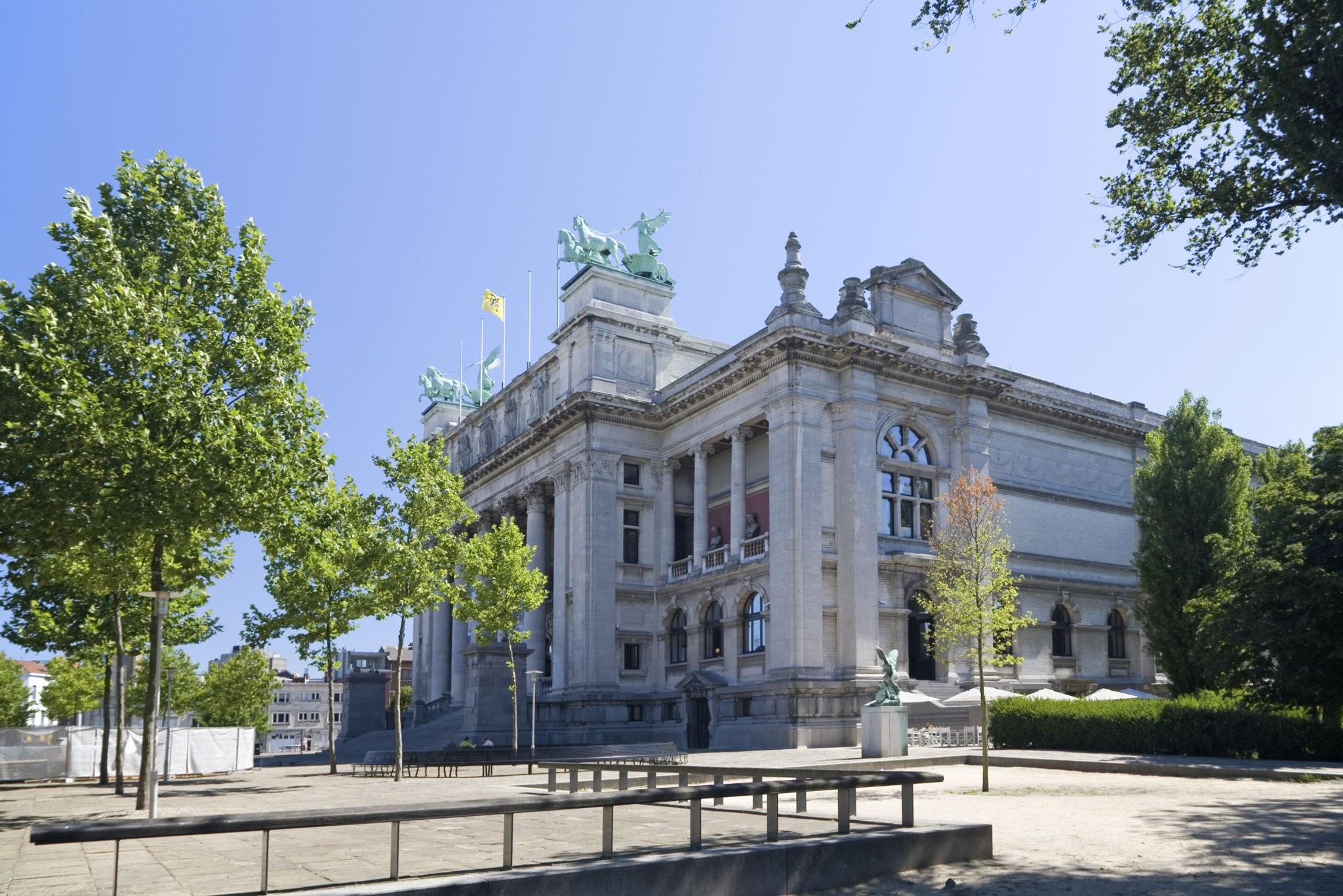 Koninklijk Museum voor Schone Kunsten