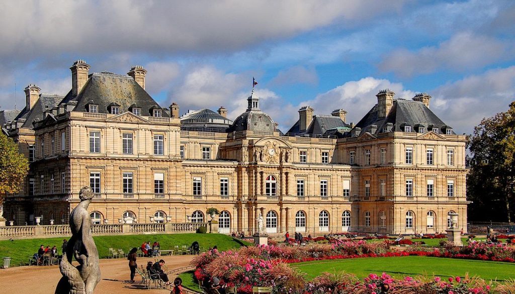 Musea in Luxemburg stad